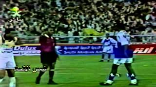 الاتحاد بطل كاس خادم الحرمين الشريفين 1417هــ [upl. by Papp]