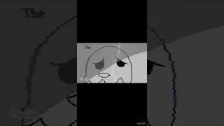 SHIN BLUBBERS DEATH sad shorts animation fyp [upl. by Leith]