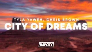 City Of Dreams Original Mix [upl. by Cohby]