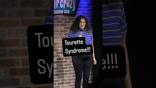 Tourette Syndrome [upl. by Kailey451]