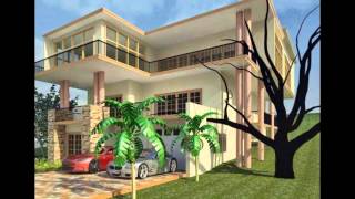 Mandeville JamaicaArchitect  JamaicaRealEstate  Necca Constructions [upl. by Anoik]