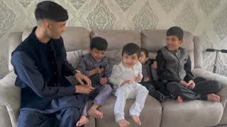 THE EID VLOG 2023 MUST WATCH [upl. by Wright675]