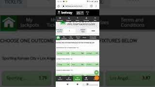 BETWAY 2022 trick to win R10000 in price [upl. by Odnalro]