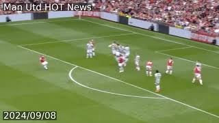 Video Wayne Rooney scores sensational freekick against Celtic Legends [upl. by Wolfort]