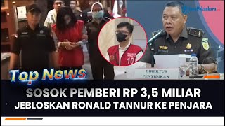 🔴Skandal Suap Hakim Rp 35 M Untuk Bebas Peran Meirizka Widjaja Jebloskan Ronald Tannur ke Penjara [upl. by Nyar]