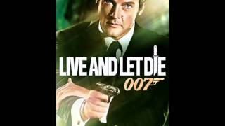 Live And Let Die  Boat Chase HD [upl. by Nossyla486]