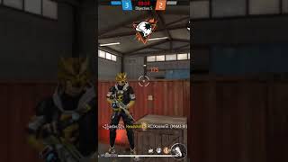 freefireonetapgameplayinlonewolfmodewithdeserteagle subascribe like gaming [upl. by Marlene]