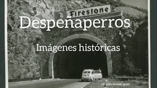 Antiguo paso Despeñaperros [upl. by Mozza279]