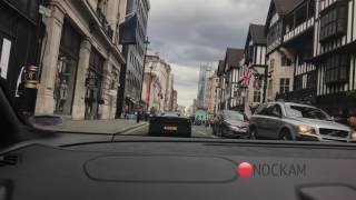 5 SUPERCARS CHEER UP LONDON [upl. by Riay]