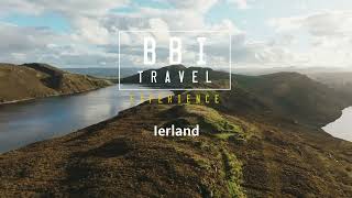 Ierland ontdek je met BBI Travel [upl. by Pavel]