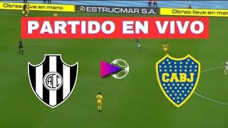 🏀CENTRAL CÓRDOBA VS BOCA JUNIORS EN VIVO 🏀LIGA PROFESIONAL ARGENTINA [upl. by Goldston]