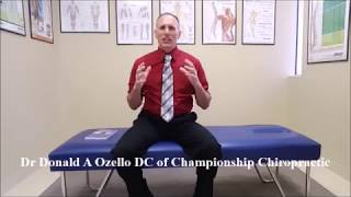 Oblique Muscle Strain [upl. by Hgeilhsa]