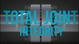 Total Joint Integrity  Teaser Trailer  INTEGRA Technologies and Flexitallic [upl. by Rog41]