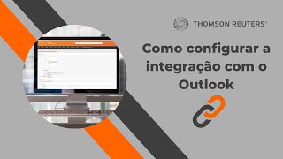 Como configurar a integração do Legal One com o Outlook [upl. by Jack883]