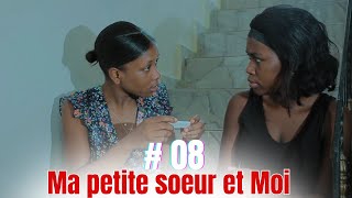 MA PETITE SOEUR ET MOI  Episode 08 mini serie Haitien 2024 [upl. by Ical]