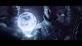 Destiny 2 Echoes  The Echoes Cinematic AUS [upl. by Norga]