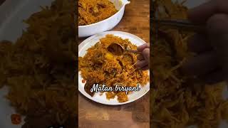 matan biryani recipes food vada seafood chicken vadapavlove fish foodie seafoodpizza [upl. by Baer]