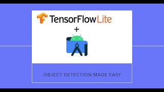 How to do Object Detection using TensorFlowLite  CameraX in native android app [upl. by Tillford]