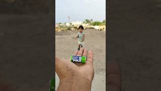 polo with poppins candy chocolate video cute baby short funny video shorts funny shivanya1211 [upl. by Elok]