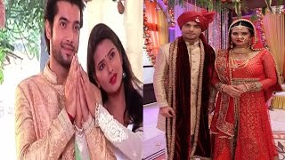 कसम इस तरह होगी रिषितनु की शादी  Kasam RishiTanu Wedding Track REVEALED [upl. by Iras]