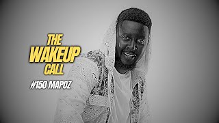 The Wake Up Call With Grauchi 150 Mapoz BONGO MIXTAPE [upl. by Chu]