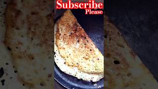 Special Godam Pindi and Vari Pindi dosa recipe  short [upl. by Llimaj]