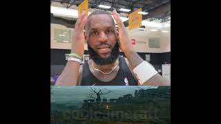 Lebron James scream if you love Dark Souls 1 [upl. by Ute]