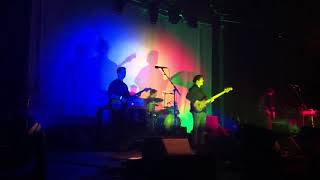 Parquet Courts  Tenderness  The Roundhouse London [upl. by Stets]