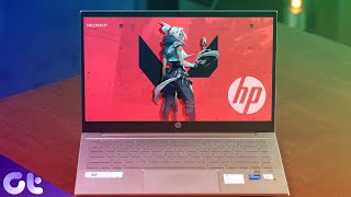 HP Pavilion 14 Review Best Laptop for Students  Guiding Tech [upl. by Groscr]