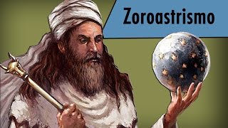 Zoroastrismo [upl. by Rumery]