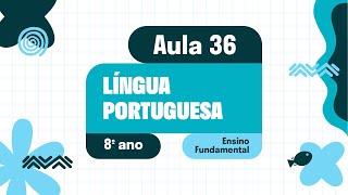 Língua Portuguesa  Aula 36  Textualização de textos argumentativos e apreciativos [upl. by Lleunamme]