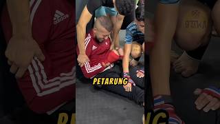 Latihan Yang Paling MENYAKITKAN❗😱 videoviral videoshort latihan [upl. by Markland761]