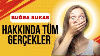 Buğra Sukas neden video paylaşmıyor Buğraya hakkında tüm detaylar [upl. by Sheree674]