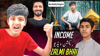 Cheap vs Expensive Vacation zalmi Bhai 10 rs Se 50k  ZalmiPlays [upl. by Ynohtnaluap321]