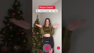 Players Coi Leray Dance Tutorial 🔥 Viral TikTok Dance 2022 [upl. by Nauhs]