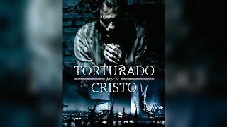 FILME TORTURADO POR CRISTO [upl. by Etnovahs16]