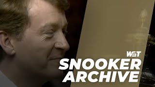 Steve Davis vs Ronnie OSullivan  1997 Masters Final [upl. by Ioves]