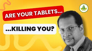 The Alarming Rise of Tablet Overdose Deaths [upl. by Zennie]