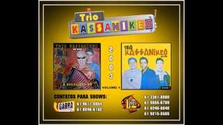 TRIO KASSANÍKEO 2003  VOLUME 1  CD COMPLETO [upl. by Nelg]