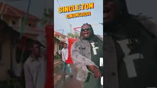 Singleton GANGADA 2024 bientôt 💥💥💥 [upl. by Couq340]