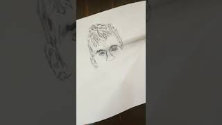 Drawing neymar everybody [upl. by Nottap]