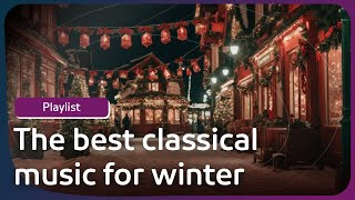 The best classical music for winter  NPO Klassiek [upl. by Gerta820]