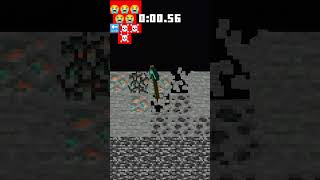 Minecraft Rush minecraft minecraftmode gaming [upl. by Cirtap]