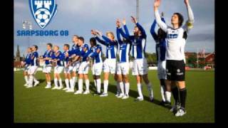 Sarpsborg 08  Der Storhet Gror [upl. by Anert]