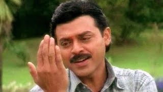 Seenu Movie Songs  Ye Kommakakomma  Daggubati Venkatesh Twinkle Khanna [upl. by Eeliram]