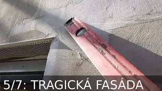 Amatéři v akci 57 tragická fasáda [upl. by Osborn]