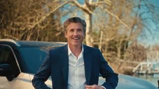 Prima Assicurazioni spot con Patrick Dempsey [upl. by Trepur]