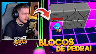 😱 PROIBIDO QUEBRAR BLOCOS NO BLOCKDASH 🔥 TENTE NÃO RIR ‹ KHORTEX › [upl. by Briant760]