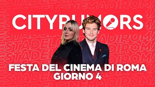 Festa del Cinema di Roma  Giorno 4 quotThe count of Monte Cristoquot con Sam Claflin RoFF19 [upl. by Anerak]