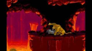 The Lion King  Be Prepared Playthrough [upl. by Anib]